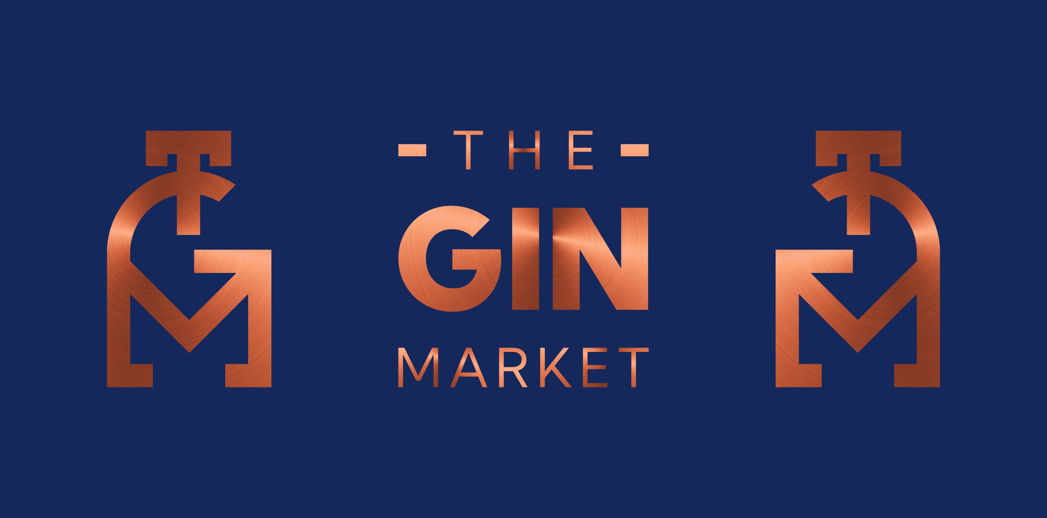 The Gin Market